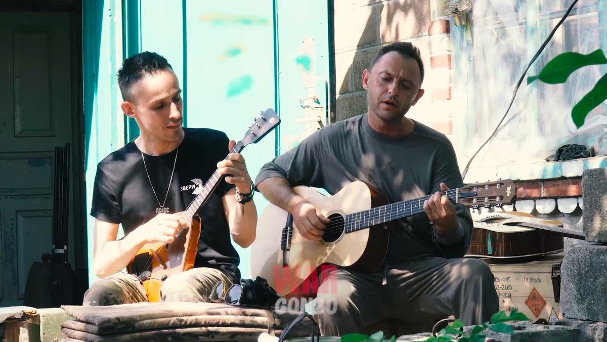 Маленький пушечный зверёк