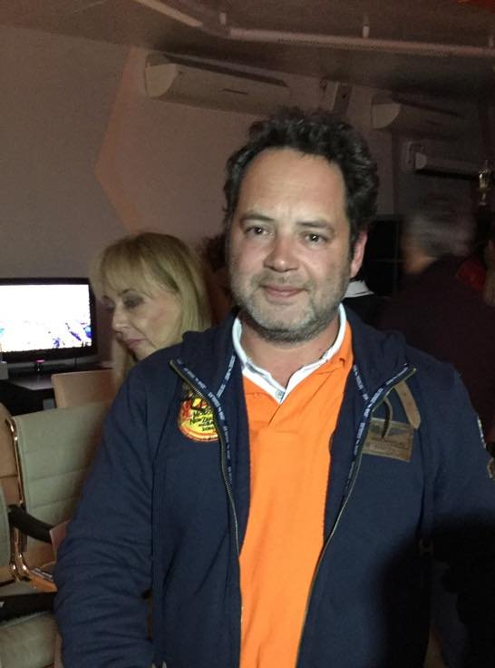 Евгений Кабанов. Фото: АОПА