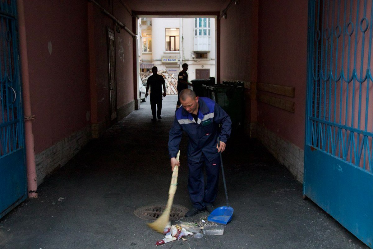 Фото: «Новая газета Европа»