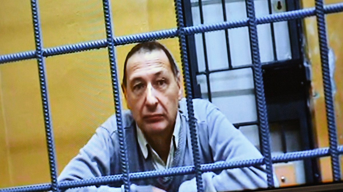 «Я не могу ничего поделать с его решением, кроме как это решение уважать»