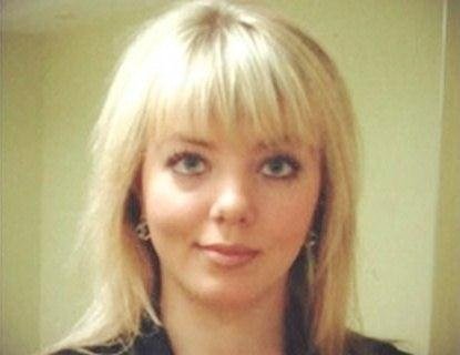 Ольга Коломыцева. Фото: Fonar.TV