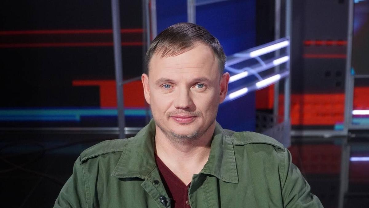 Танцор на пакостях