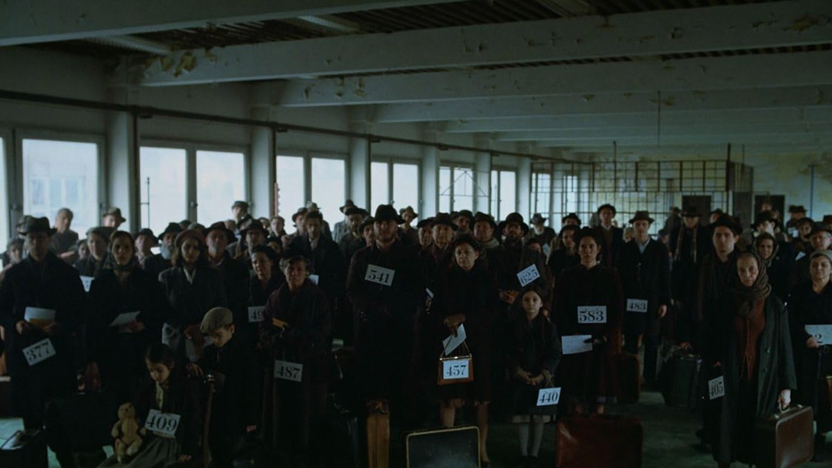 Кадр из фильма «Бруталист». Фото: imdb.com