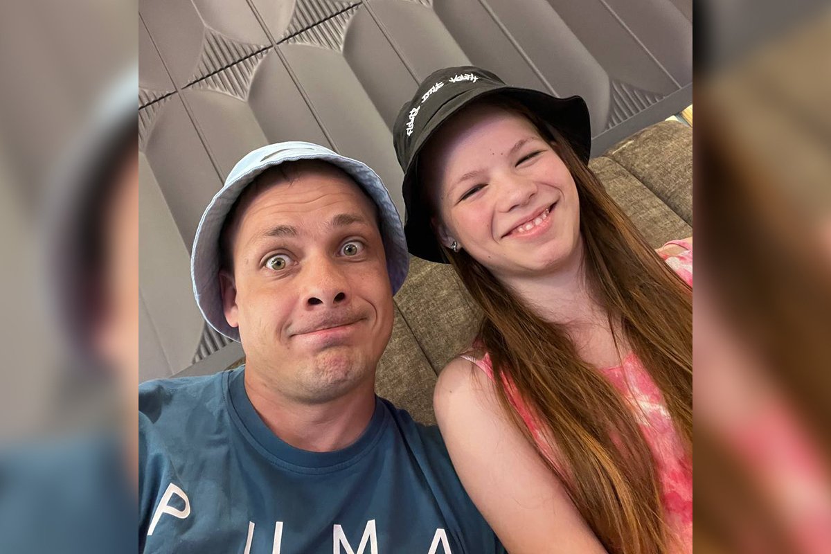 Олег и Виктория Ковалевы