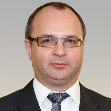 Алексей Павлов. Фото: Совет Безопасности РФ