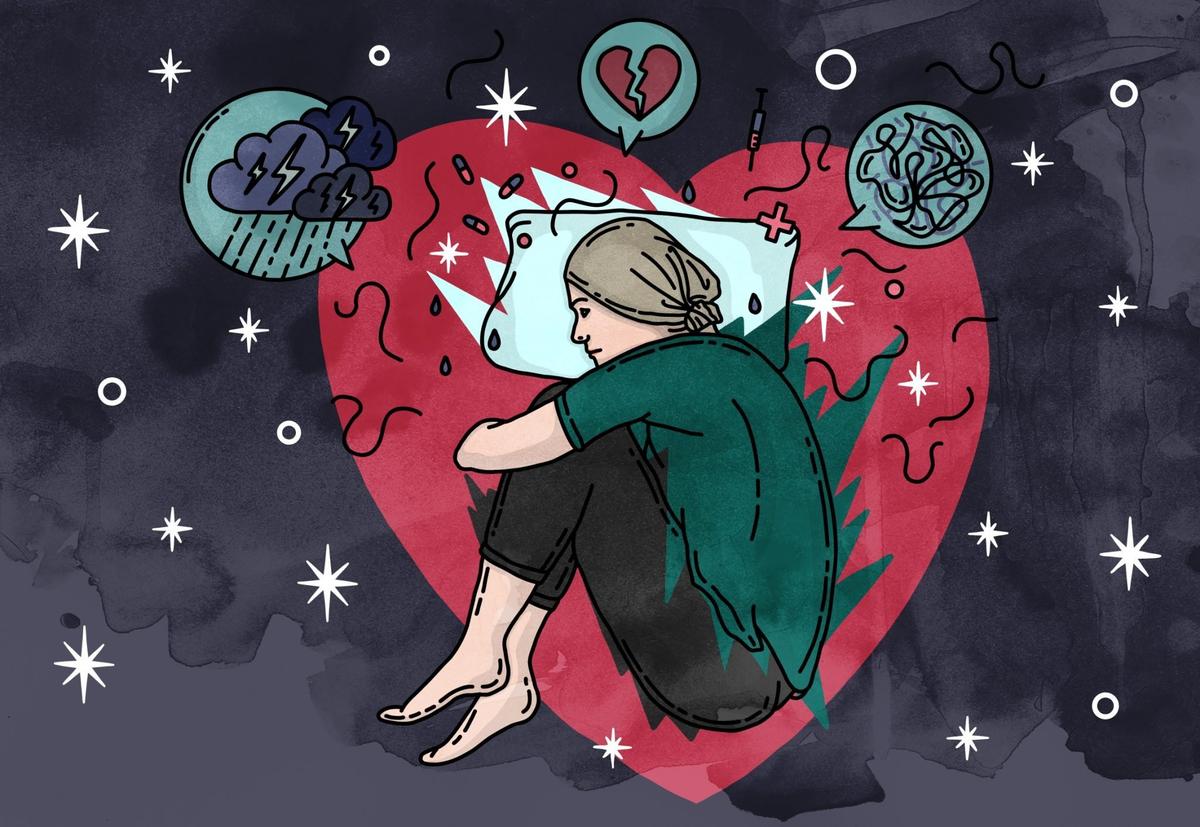 Иллюстрация: nuzhnapomosh.ru