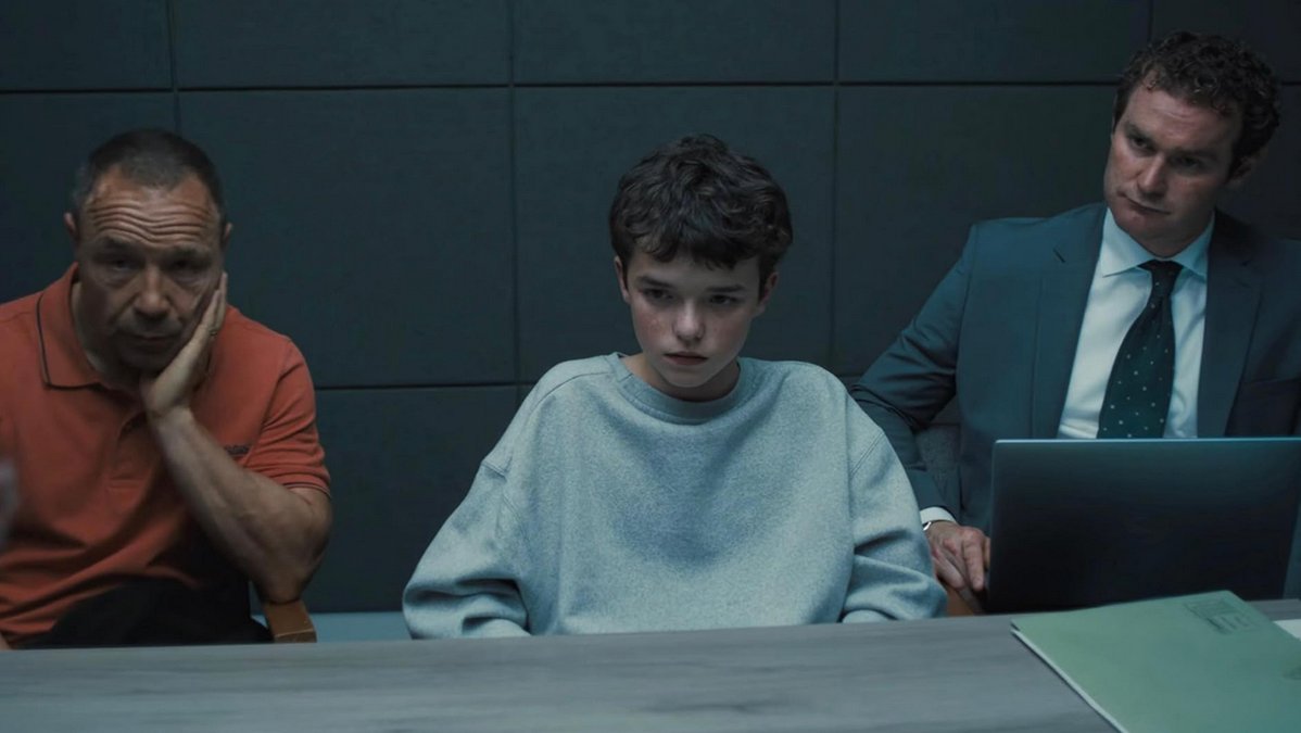 Сериал невыученных уроков