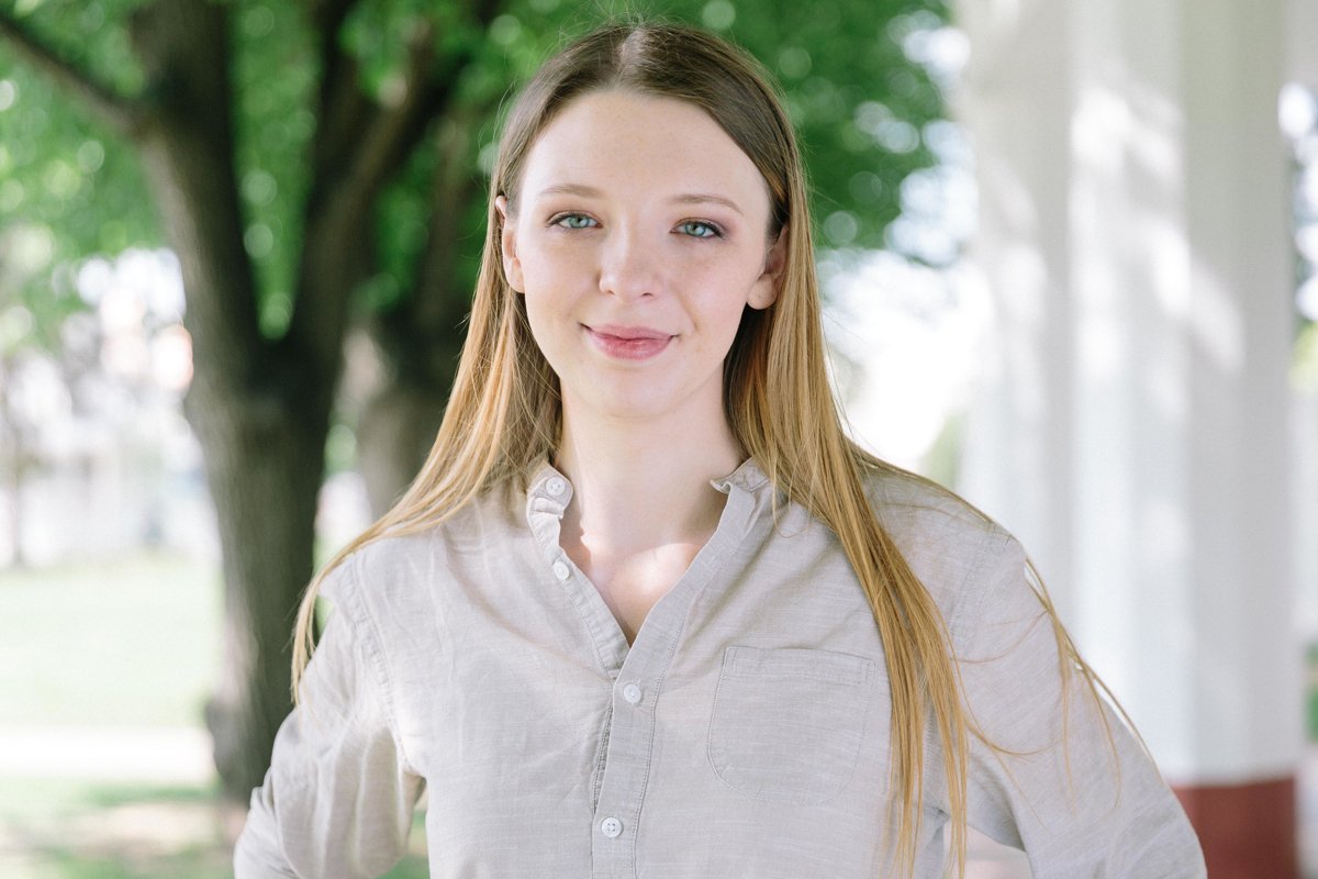 Анастасия Брюханова. Фото: Карина Градусова / Flickr (CC BY-SA 2.0)