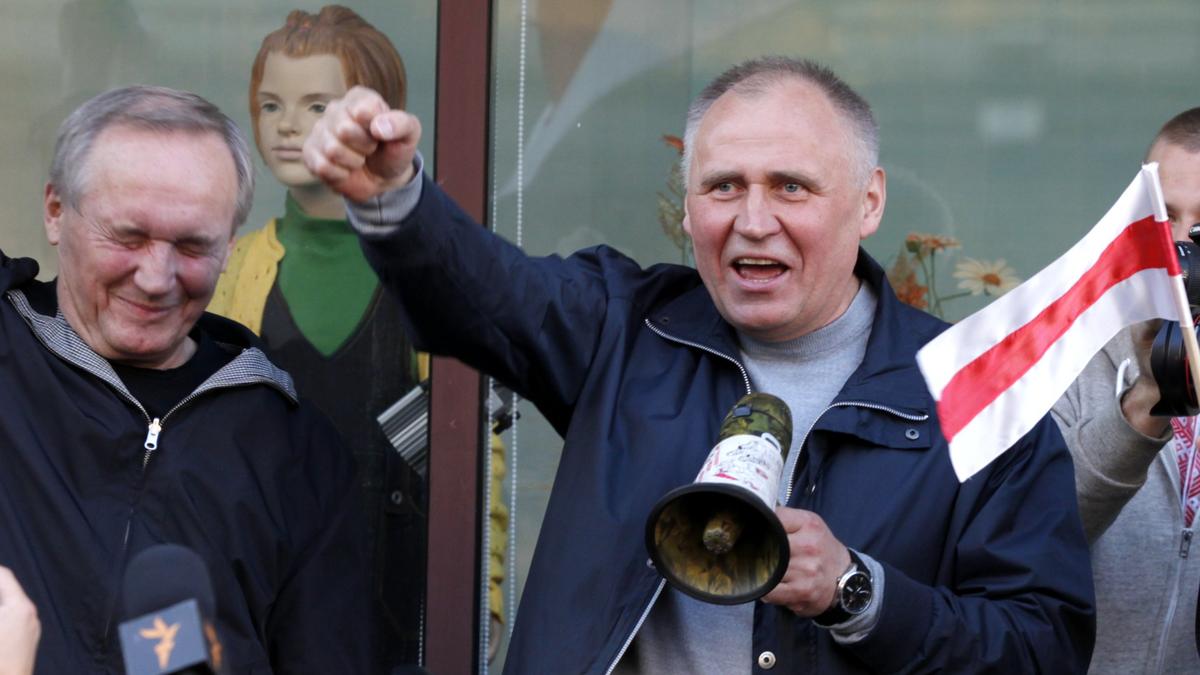 The power of refusal