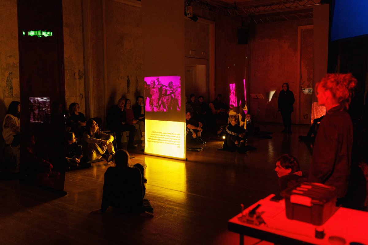 Фото: Klaus Gigga