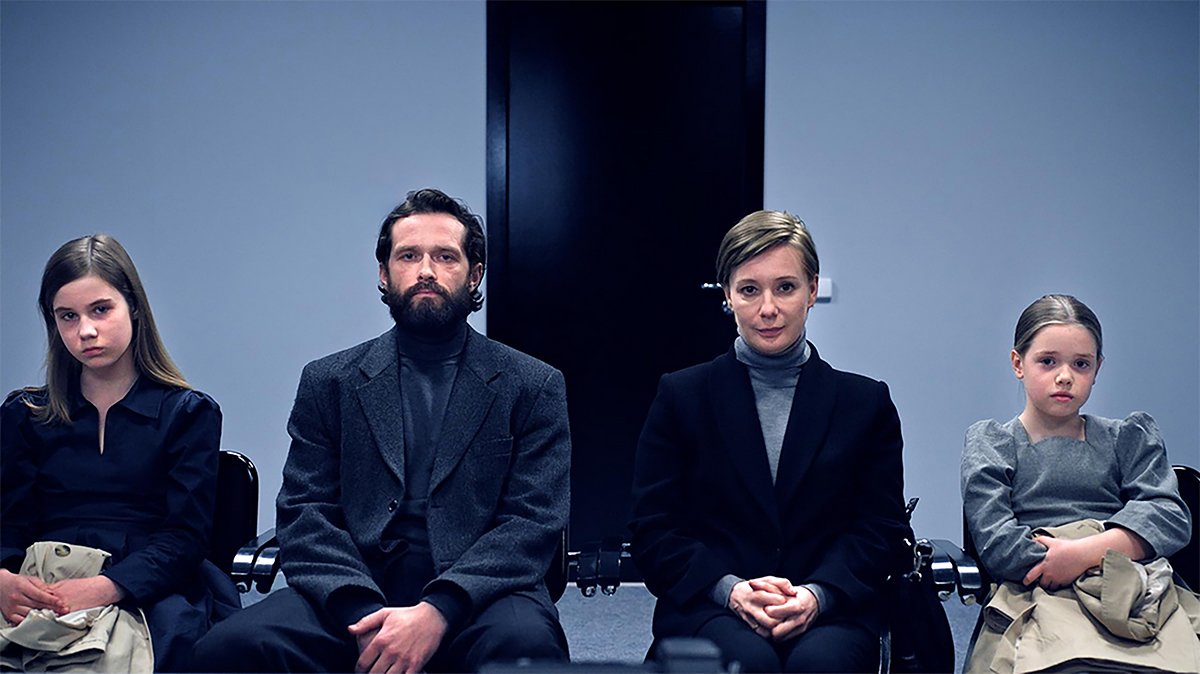 Тихая жизнь. Фото: imdb.com