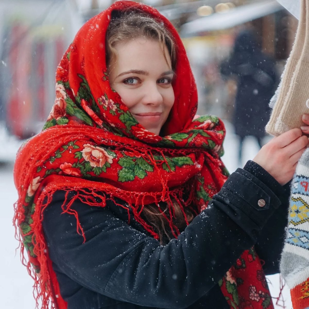 Габриэль Дювуазен. Фото: @gabrielle.duvoisin / Instagram