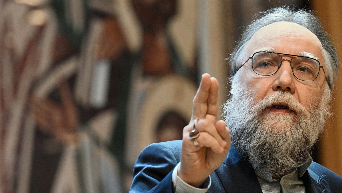 Факультеты нужных Путину вещей