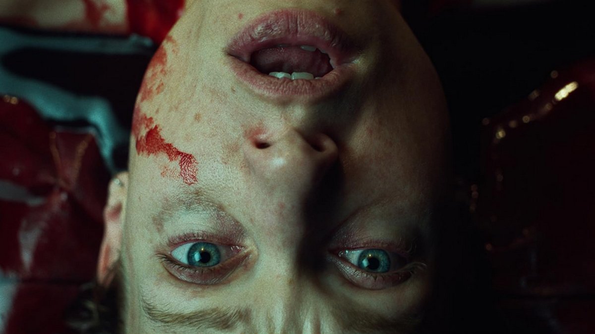 Кадр из фильма Welcome Home Baby. Фото:  imdb.com