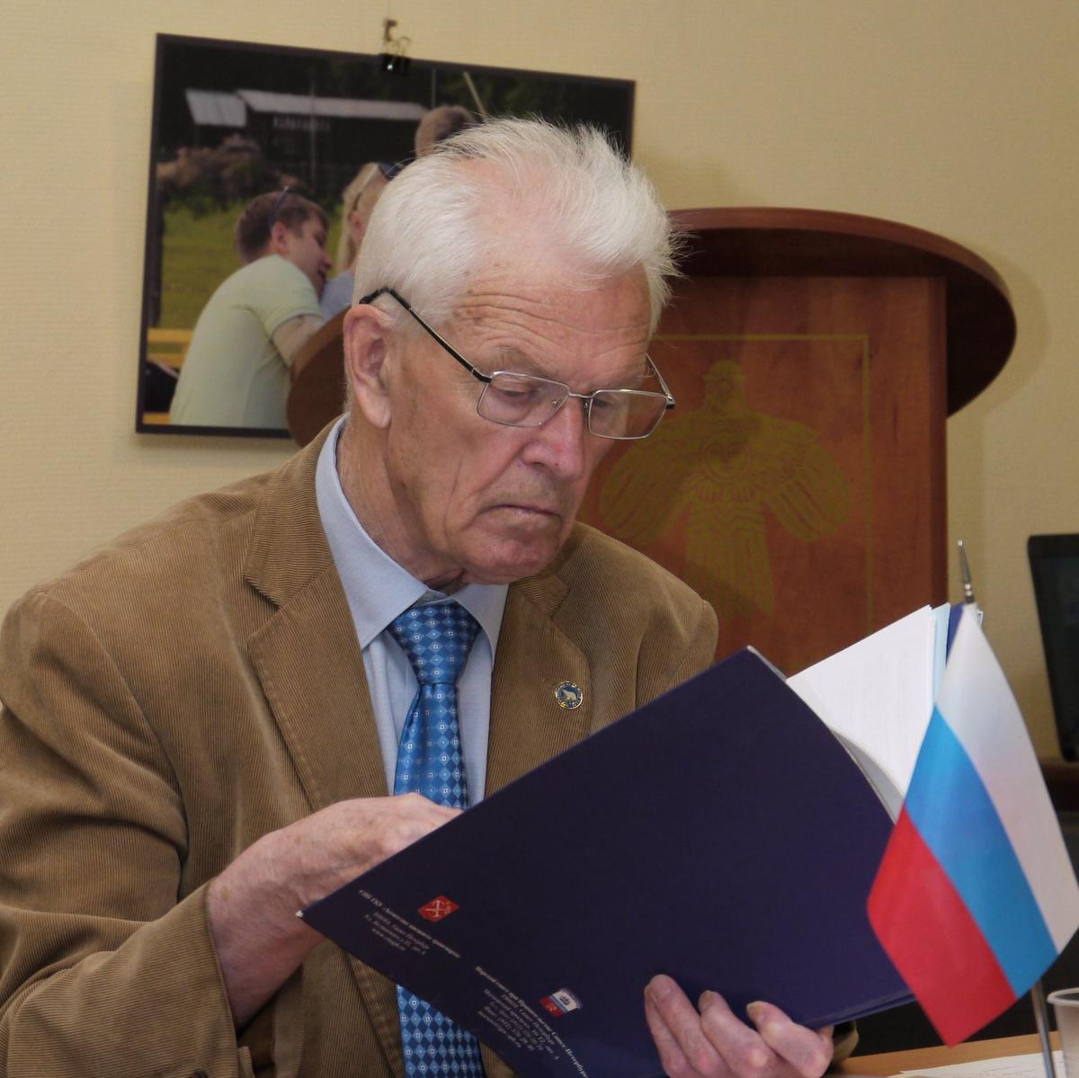 Валерий Митько. Фото: Facebook