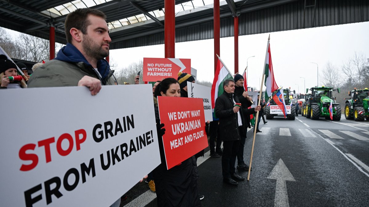 Конец «экономического безвиза»