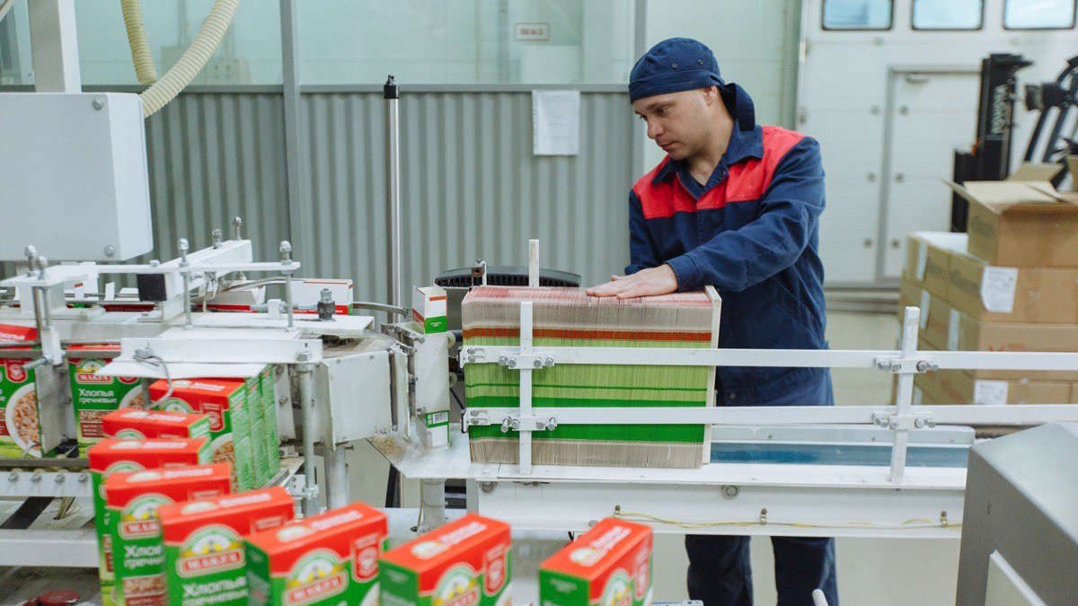 Макаронный монстр