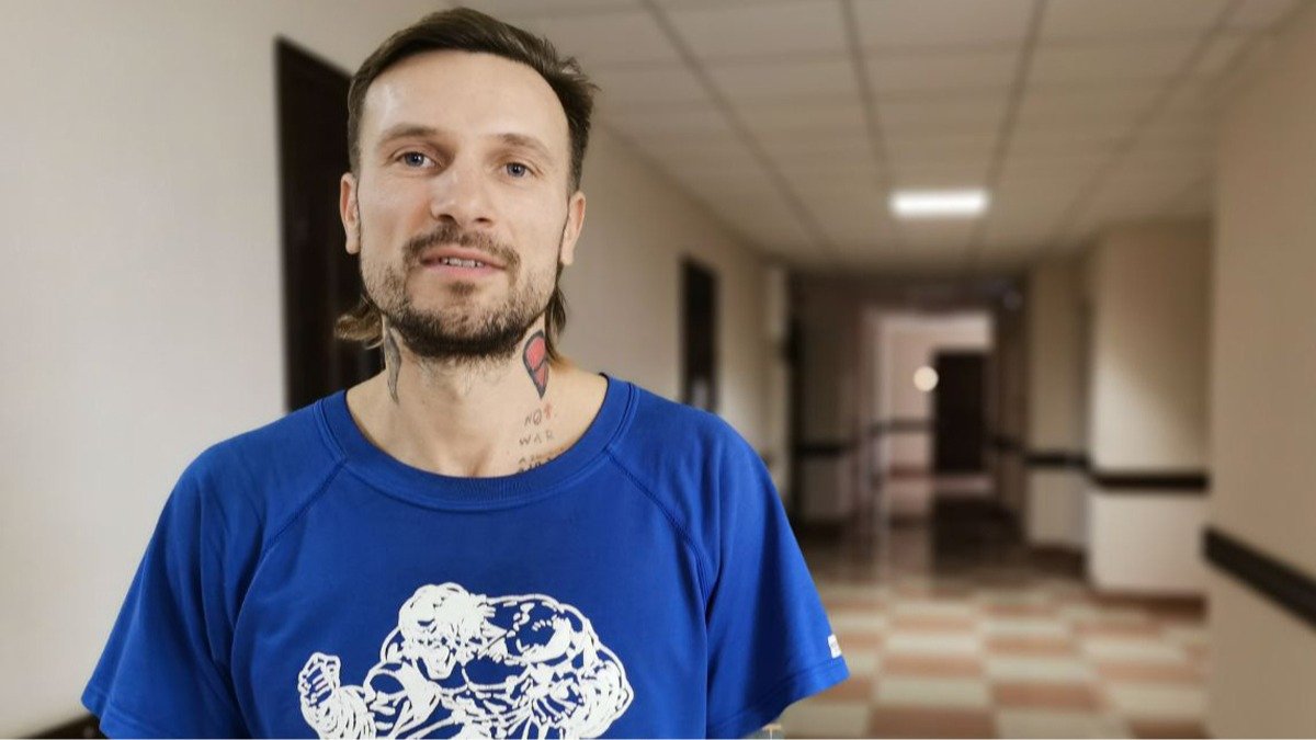 За что невзлюбили Христолюба?