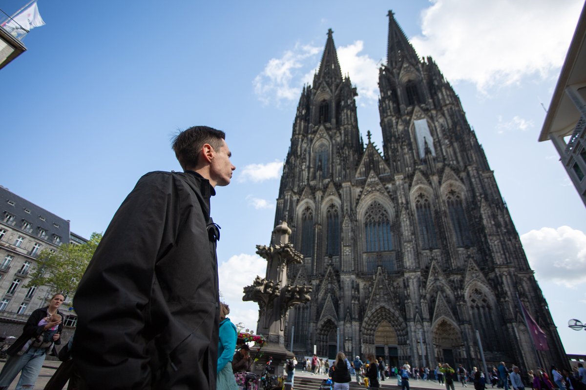 Фото: Виталий Малышев