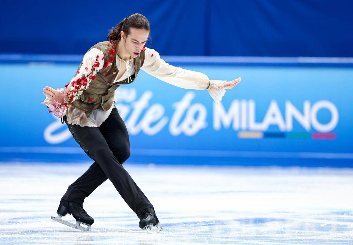 Фото: Олимпийский комитет России / Александр Мысякин, Sport24