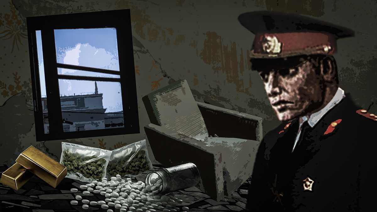 Иллюстрация: «Новая газета Европа»