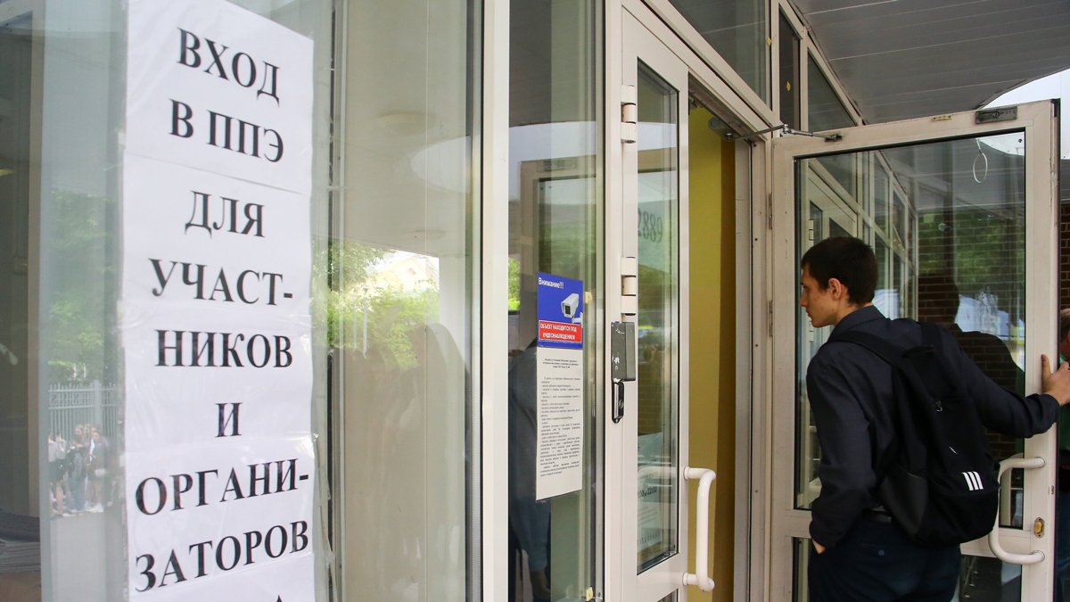 Фото: Сергей Ведяшкин / АГН «Москва»