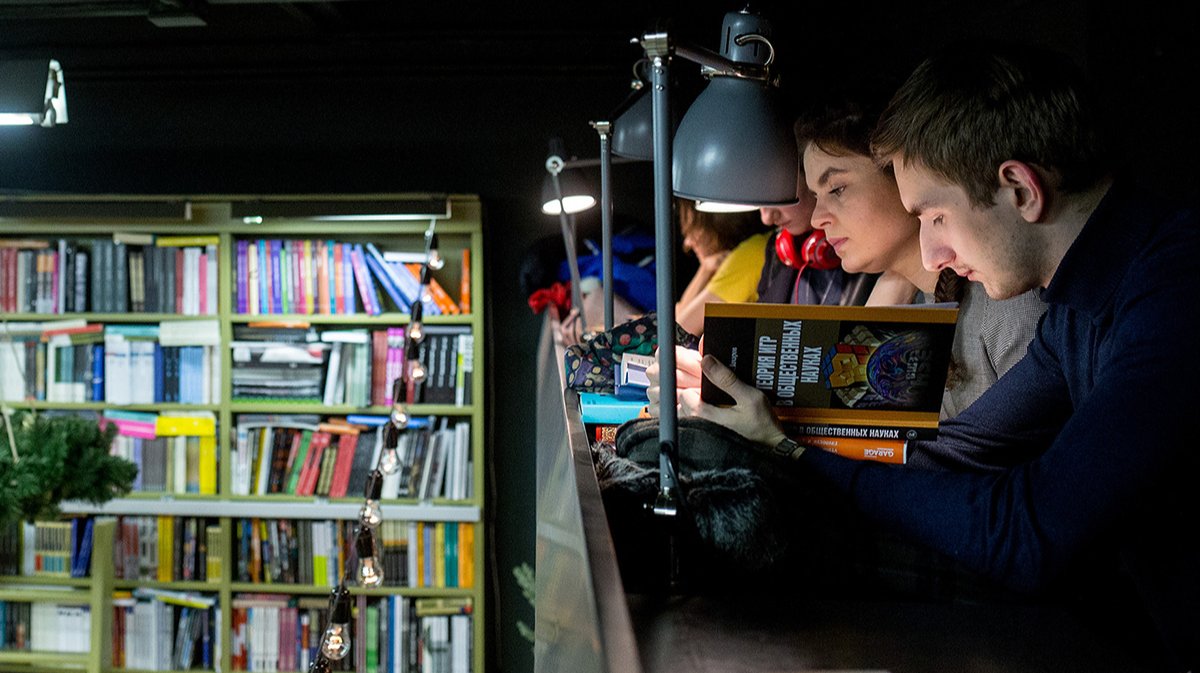 Волчье время в пионерском галстуке