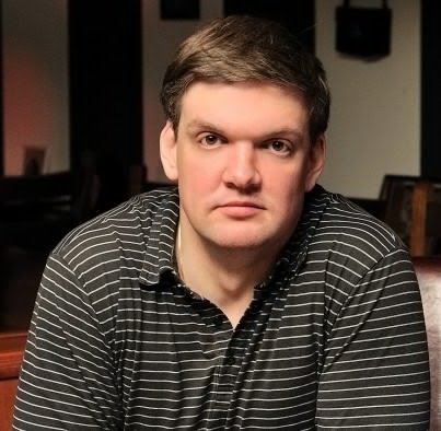 Арсений Митько. Фото: Совет молодых ученых севера