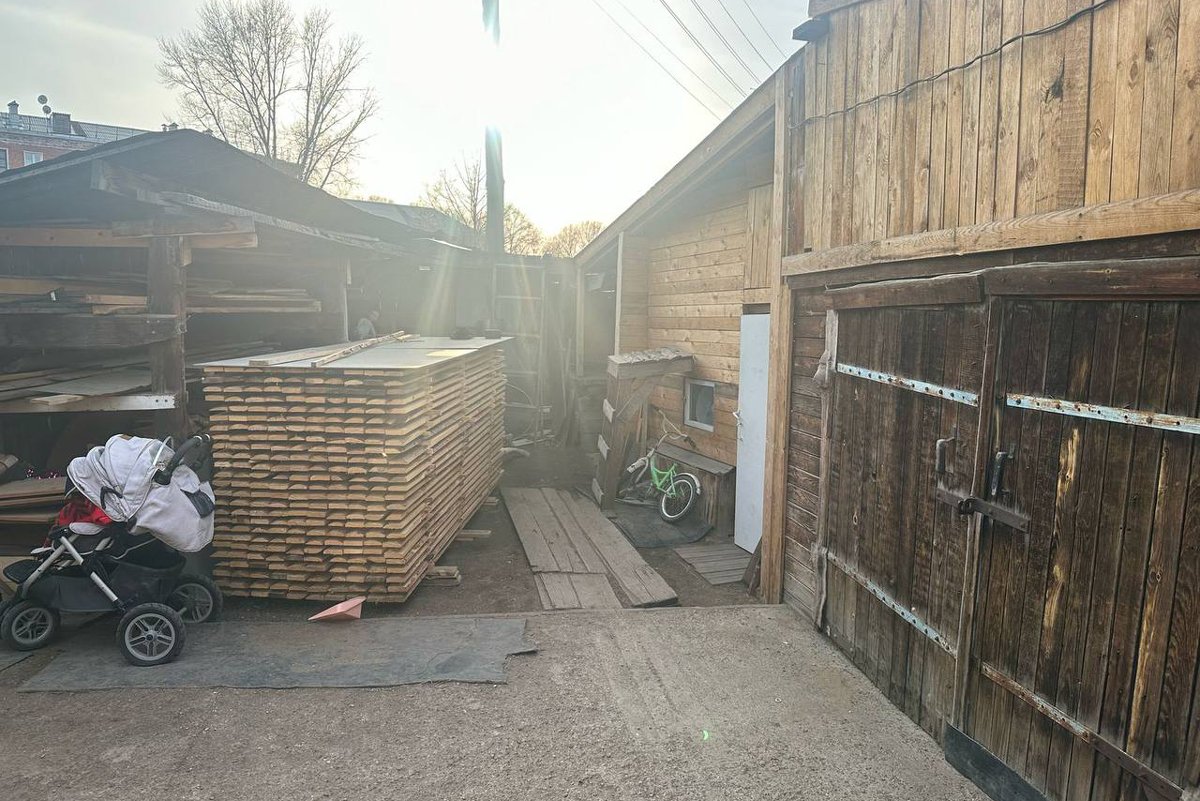 Фото: ГСУ СК России по Красноярскому краю и Республике Хакасия / Telegram