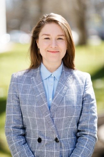 Ольга Рошка. Фото: пресс-служба Президентуры Республики Молдова