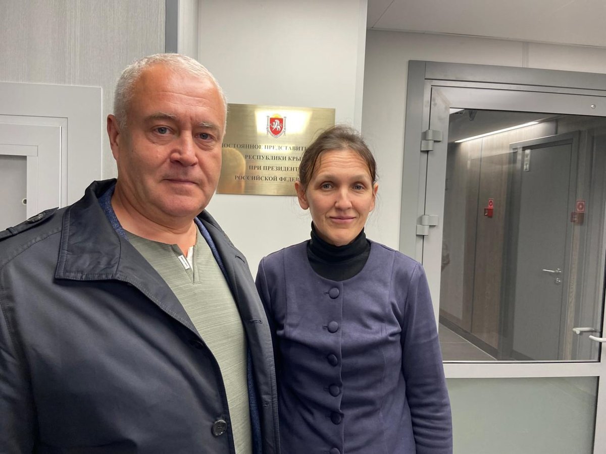 Алексей Агапов (слева). Фото: Благотворительны фонд «Иннотех XXI»