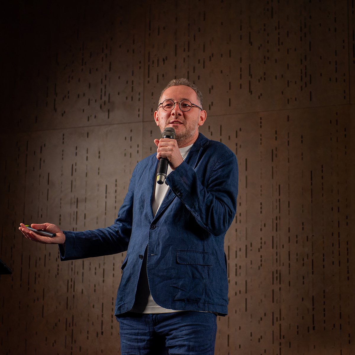 Владимир Раевский. Фото: предоставлено автором