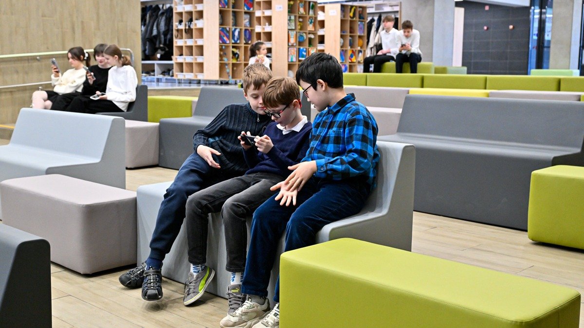 «Как будто без MAX дети математику не поймут»