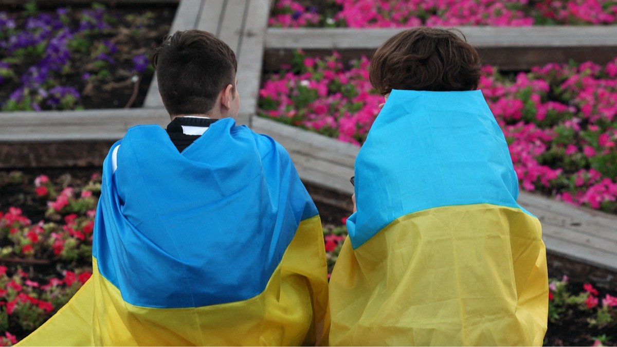 Депортировали 14-летним, вернули 17-летним