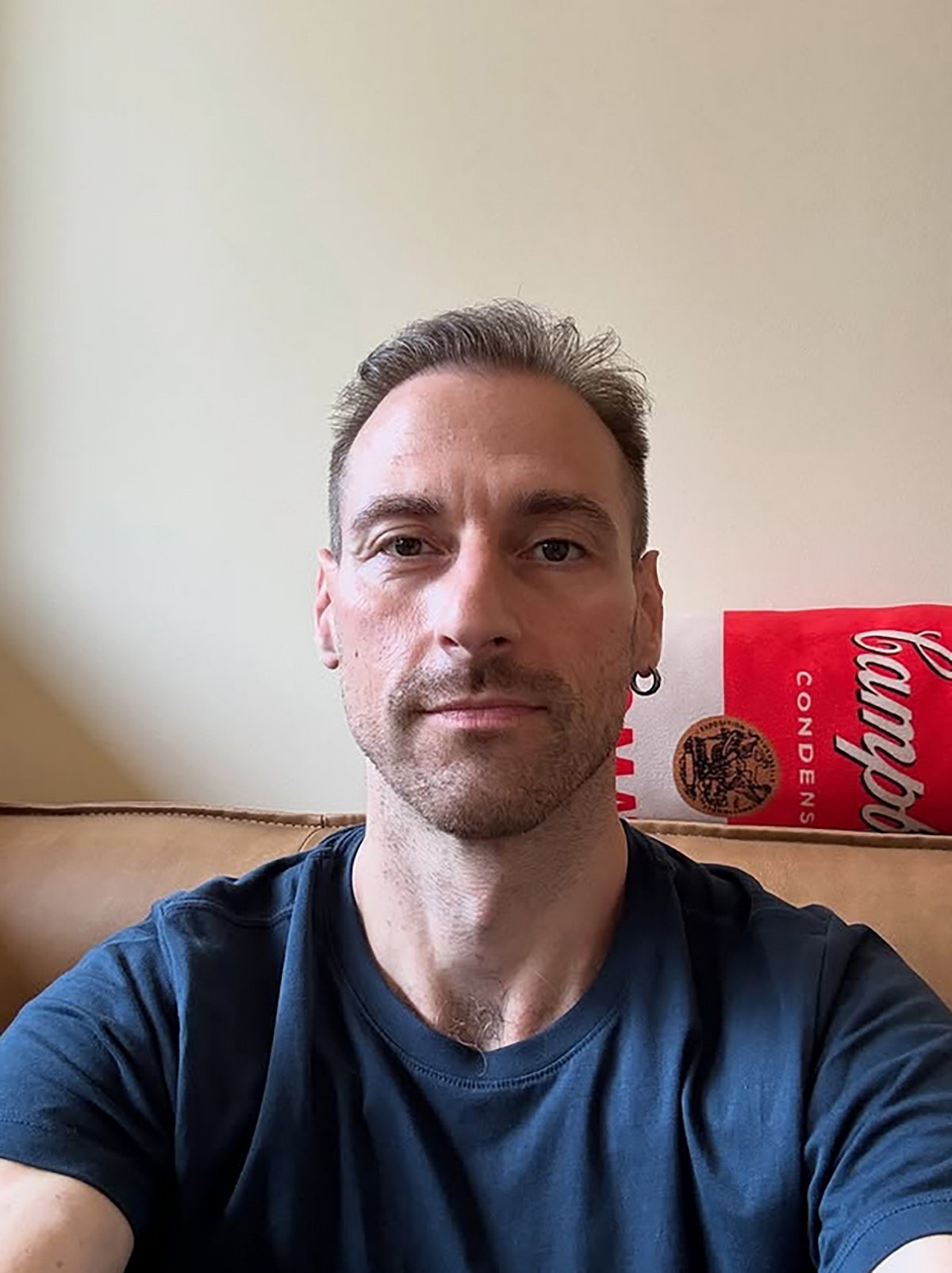 Григорий Свердлин. Фото: Telegram