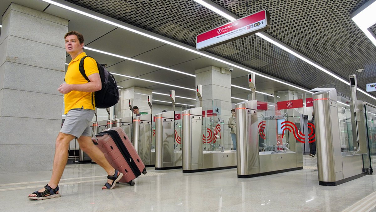 «Возвращение в Россию — всё начинать сначала»