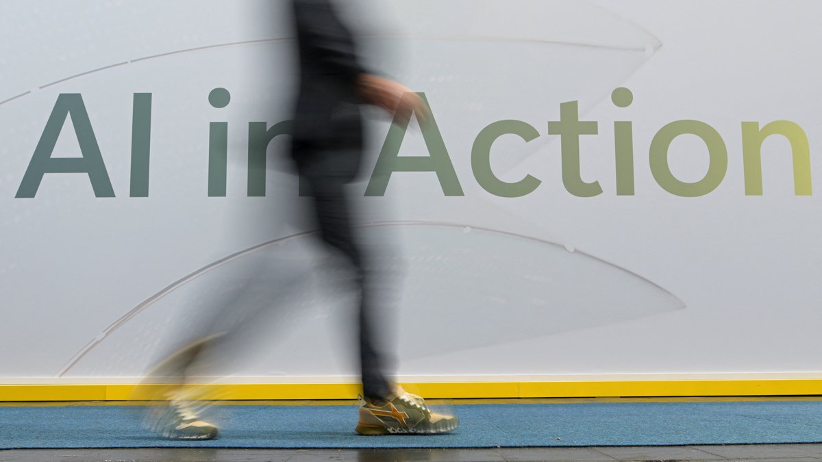 Фото: Fabian Bimmer / Reuters / Scanpix / LETA