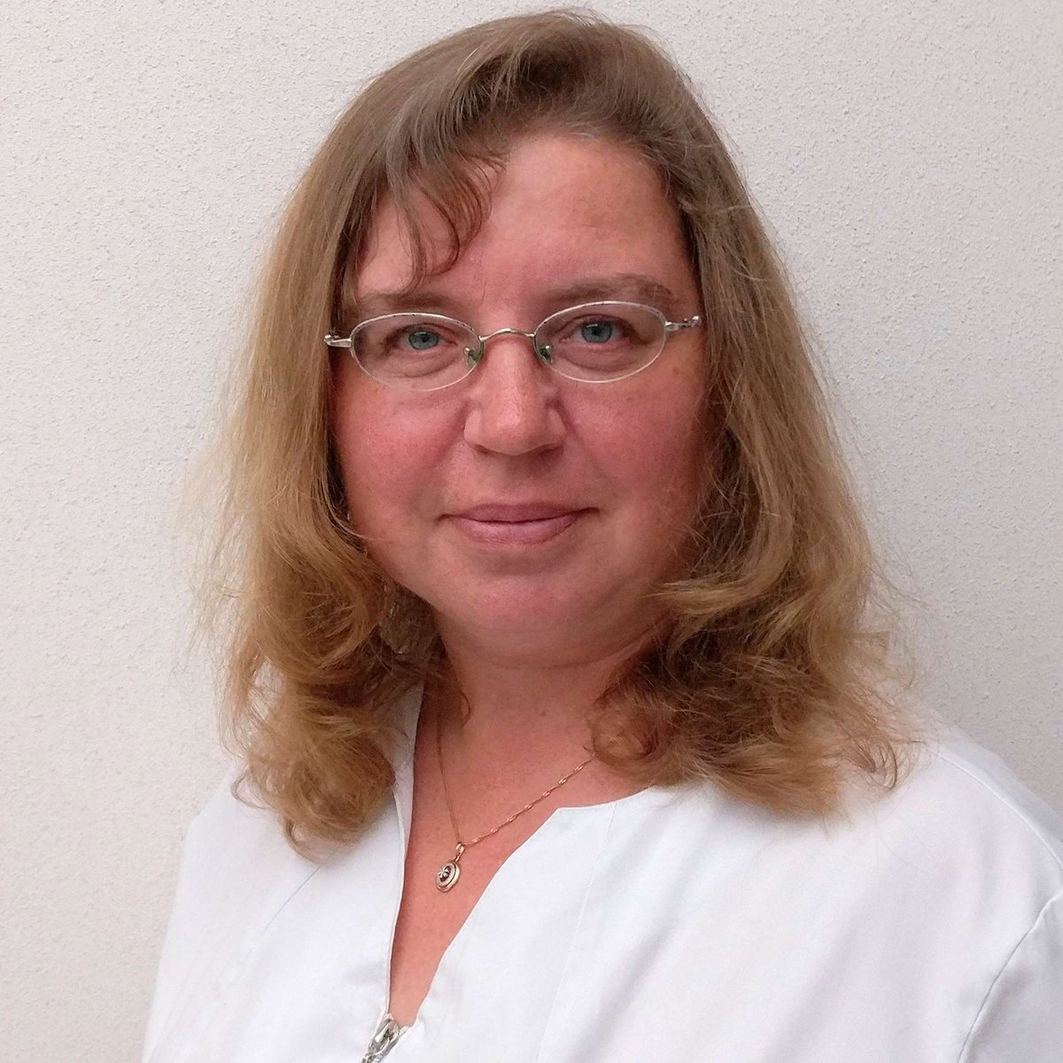 Татьяна Серебренникова. Фото: Городская газета