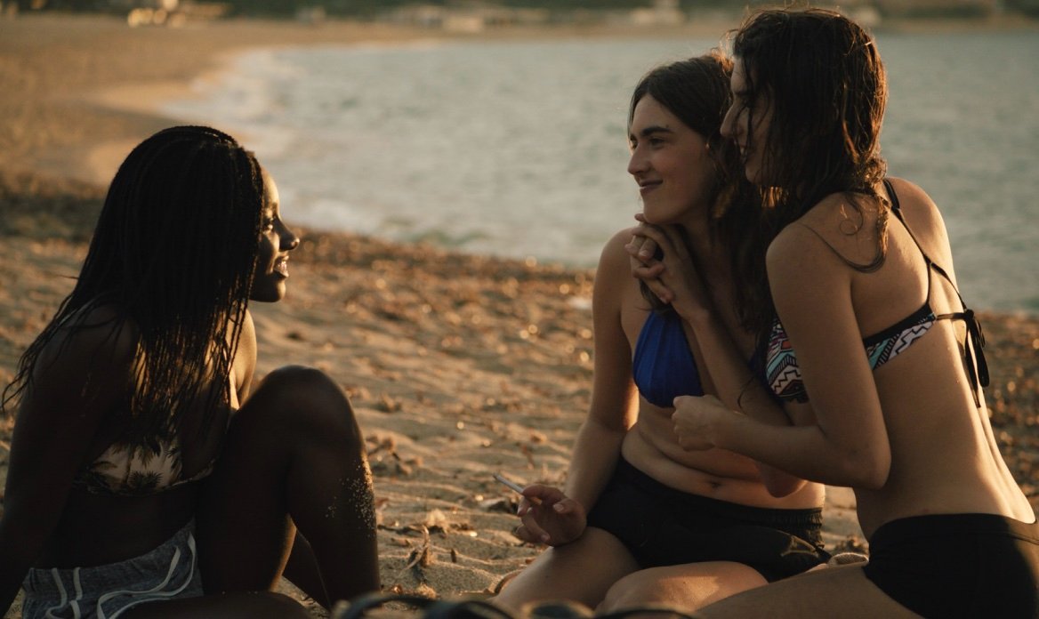 Кадр из фильма «Возвращение». Фото: Festival de Cannes