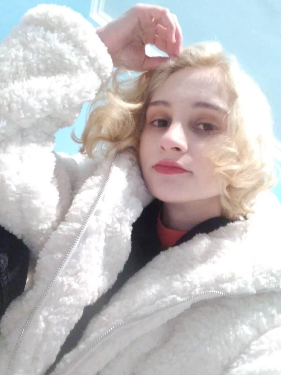 Фото из личного архива