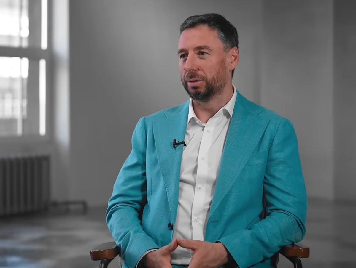 Владислав Бакальчук. Фото: Wikimedia