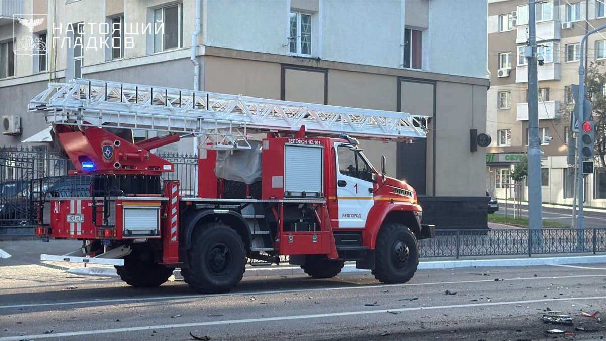 Фото: пресс-служба губернатора Белгородской области