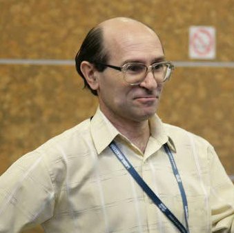 Александр Галяс