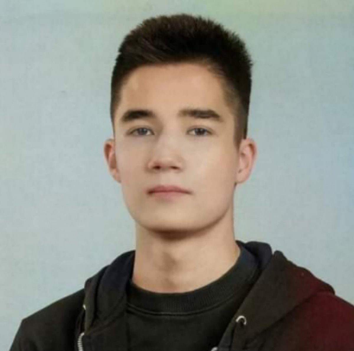 Акихиро Гаевский-Ханада. Фото: prisoners.spring96.org