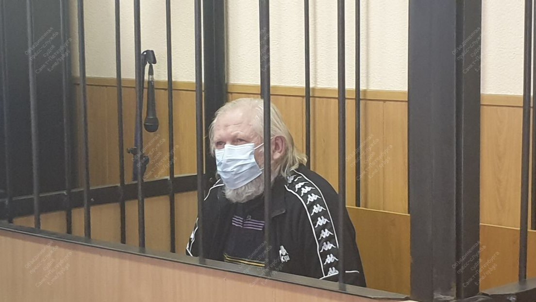 Пафосный злодей