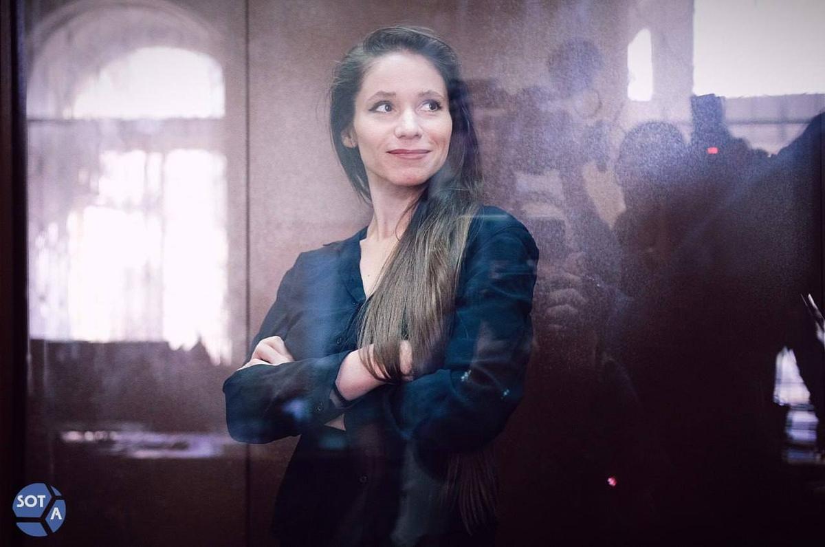 SOTAvision / Telegram