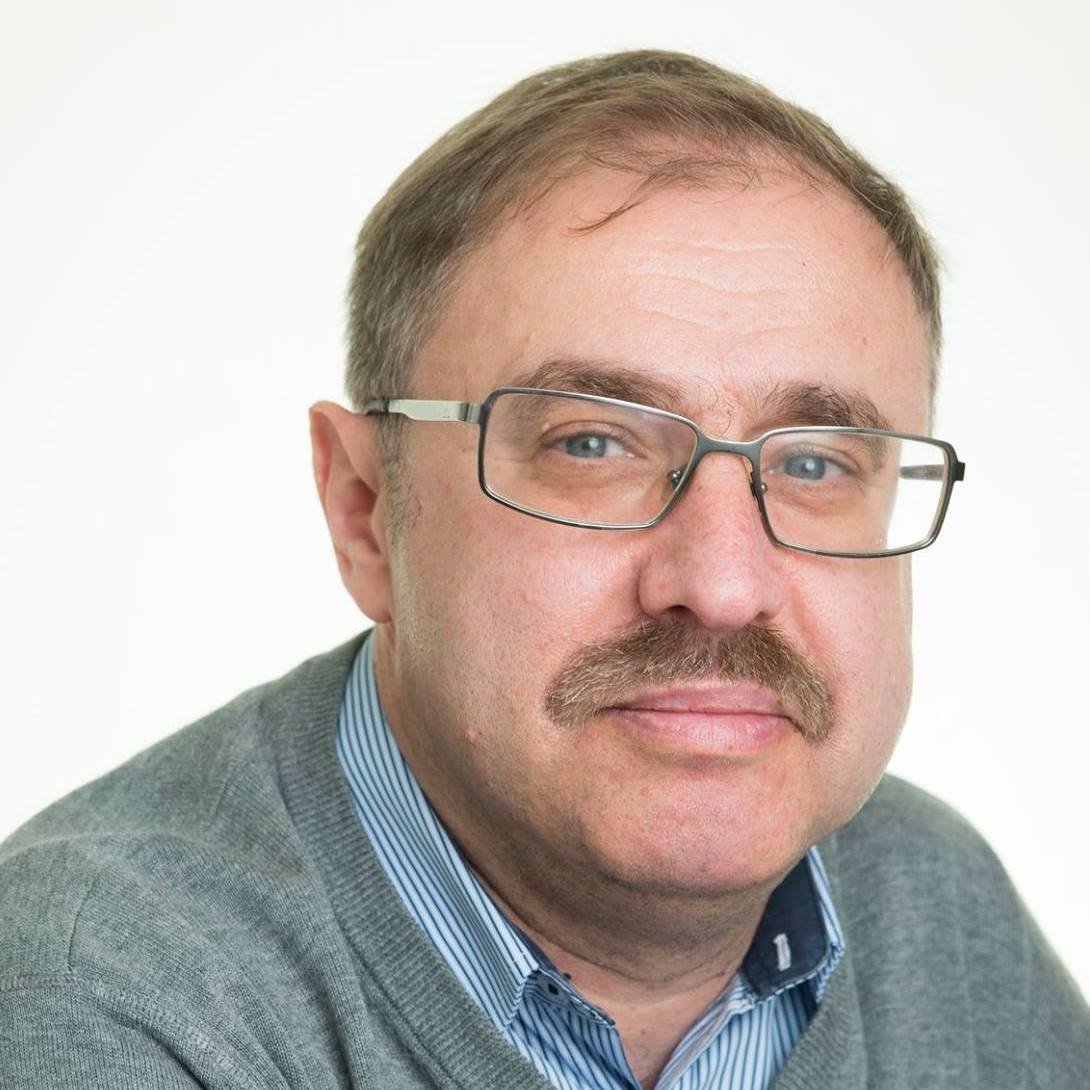 Владимир Гельман. Фото: Facebook