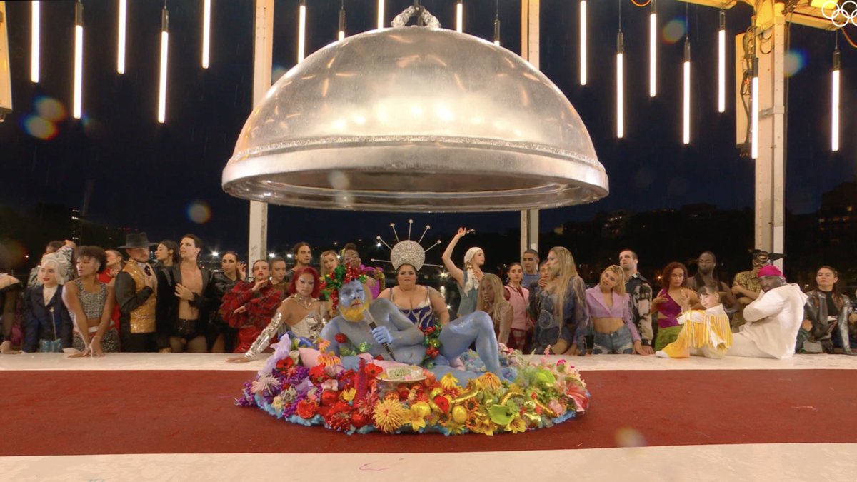 Фото: Olympics / X (Twitter)