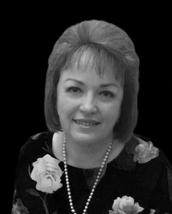 Людмила Ващенко. Фото: Восточное межрегиональное управление Министерства юстиции / Facebook