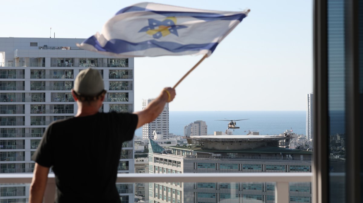 Возвращение надежды